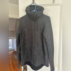 Nike tech fleece thermal